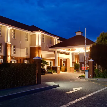 Protea Hotel Mahikeng