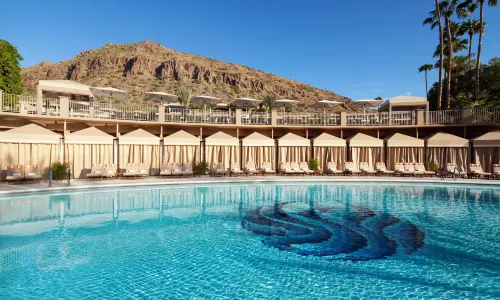 The Canyon Suites at the Phoenician, a Luxury Collection Resort, Scottsdale