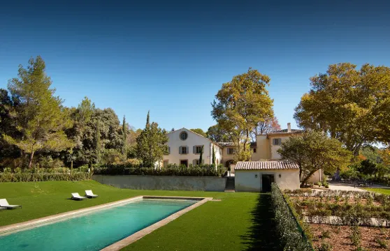 豐特尼爾酒莊酒店