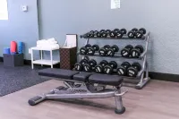 Holiday Inn & Suites DENVER TECH CENTER-CENTENNIAL by IHG - Gym