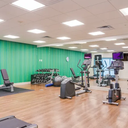 Holiday Inn Express & Suites RUSSELLVILLE by IHG