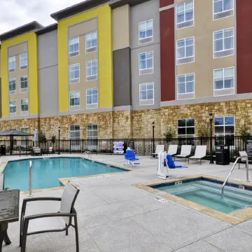 Homewood Suites by Hilton Tyler
