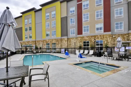 Homewood Suites by Hilton Tyler