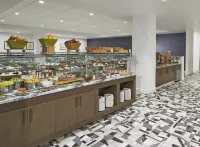 DoubleTree by Hilton Atlanta Perimeter Dunwoody - breakfast