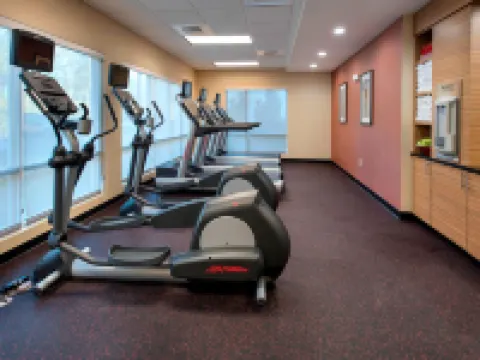 納什維爾古德利茨維爾TownePlace套房酒店 古德利茨維爾酒店