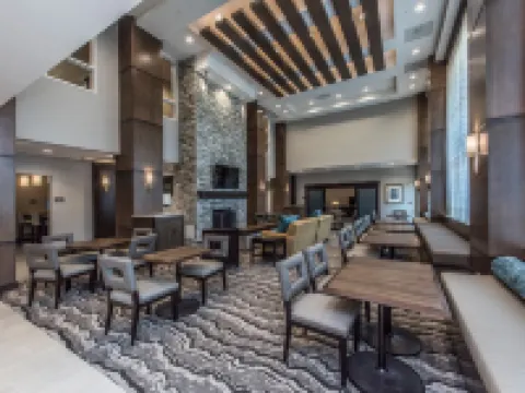 Staybridge Suites CHARLESTON - MOUNT PLEASANT by IHG マウント・プレザントのホテル