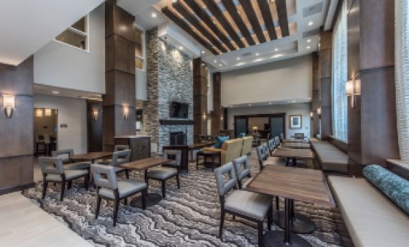 Staybridge Suites CHARLESTON - MOUNT PLEASANT by IHG