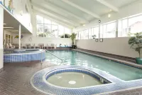 Hallmark Resort in Cannon Beach - Romantic