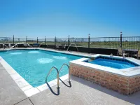 Holiday Inn Express & Suites MONAHANS I-20 by IHG Hotels in Ward County