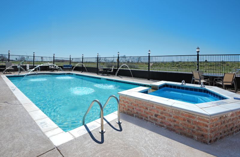 Holiday Inn Express & Suites Monahans I-20 by IHG photo 2