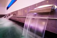 Kimpton BLYTHSWOOD SQUARE HOTEL & SPA by IHG - Romanttinen