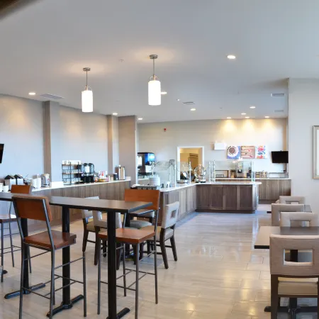 Staybridge Suites Red Deer North by IHG