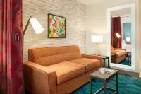 Home2 Suites by Hilton Bismarck Hotels in Mandan