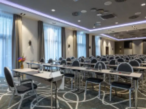 Leonardo Dortmund Hotels in Dortmund