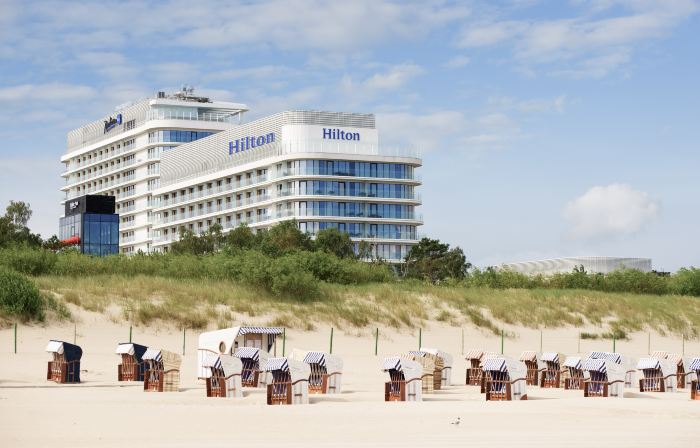 Hilton Swinoujscie Resort & Spa