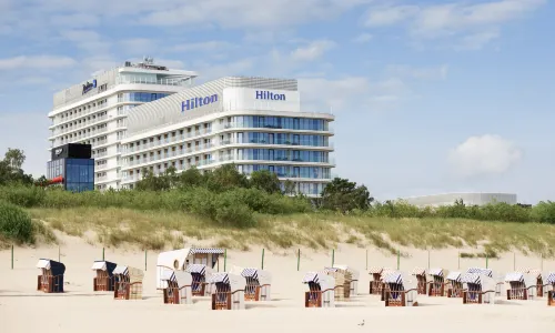 Hilton Swinoujscie Resort & Spa