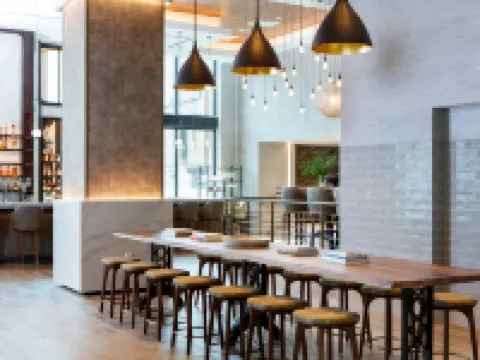 Kimpton HOTEL ARRAS by IHG Hotels in Buncombe County