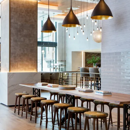 Kimpton HOTEL ARRAS by IHG