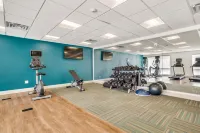 Holiday Inn Express & Suites DENTON SOUTH by IHG - Gym