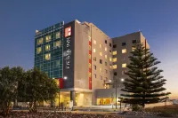Fiesta Inn Celaya Galerias - Gym