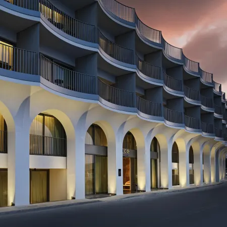 Niko Seaside Resort Crete - MGallery Collection