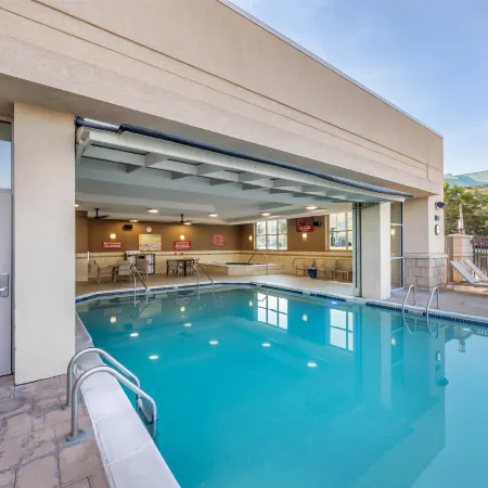Drury Plaza Hotel Columbia East