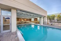 드루어리 플라자 호텔 컬럼비아 이스트