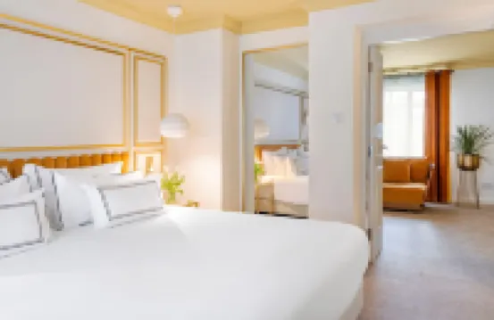 Melia London Kensington Member of Melia Collection