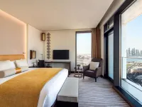 Alwadi Hotel Doha - MGallery Collection Отели рядом с достопримечательностью «Отель Парк»