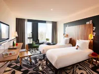 Mama Shelter Belgrade Hotels near Splavovi