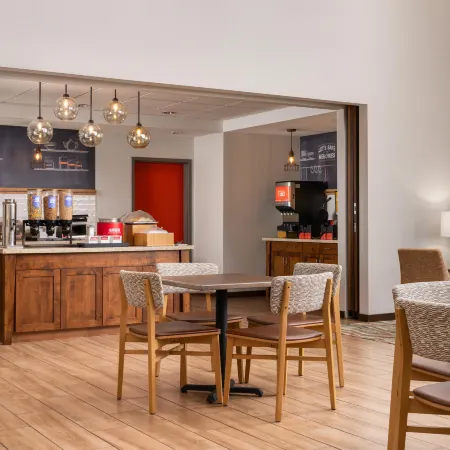Hampton Inn & Suites Whitefish, MT