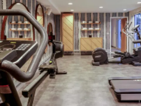 Mercure Marseille Centre Prado Vélodrome