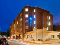 Hôtel Ibis budget Lille Gares Vieux-Lille Hôtels à proximité de : Opéra de Lille