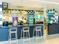 Ibis Styles Goiania Marista - Barer