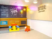 Ibis Styles Goiania Marista - 3 Sao