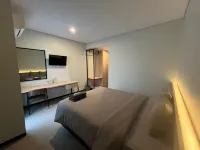 Inn Home Gentan Hotels in Baki