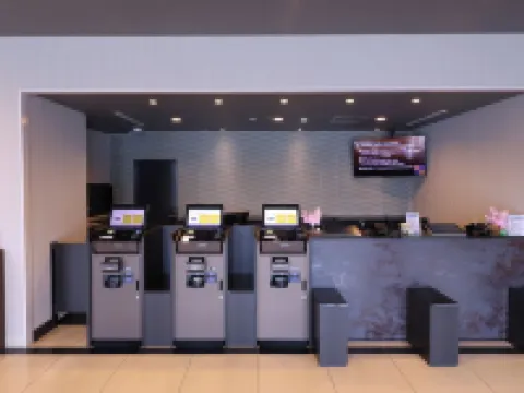 ドーミーイン三島 三島のホテル