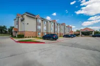 Quality Inn & Suites North Mesquite I-30