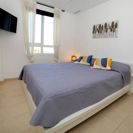 Residencial Jazmines