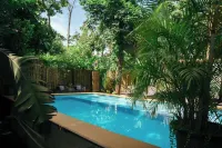 Boatique Hotel and Marina - Pool