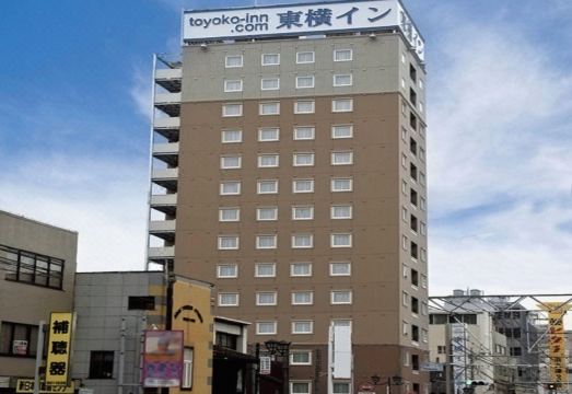 오쓰 숙소 전경