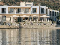 Pedi Beach Hotel Hotels in Symi
