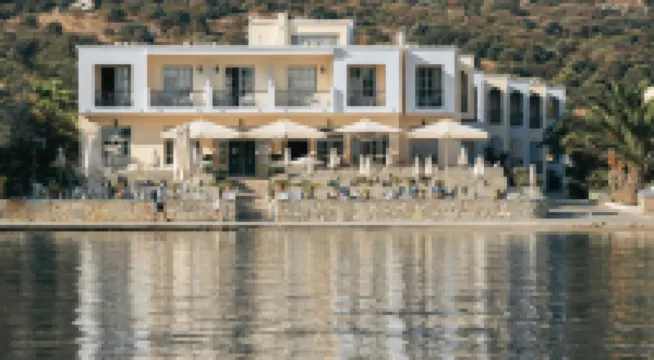 Pedi Beach Hotel