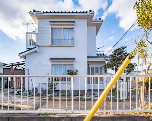 Villent Kujukuri Arrow - Vacation Stay 32961V Hoteles en Kujūkuri