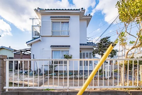 Villent Kujukuri Arrow - Vacation Stay 32961V