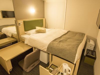 その他 天然温泉 四季彩の湯 スーパーホテルPremier大阪本町駅前の写真