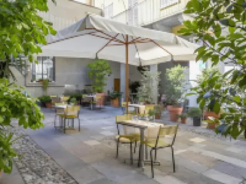 Hotel Tre Re Hotel di Como