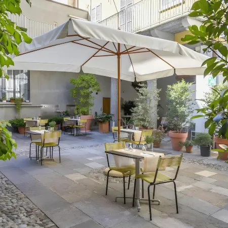 Hotel Tre Re