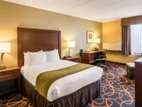 Comfort Inn Plymouth-Minneapolis Hotels in Plymouth