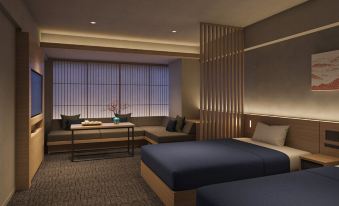 Minn Kawaramachi Gojo Riverside